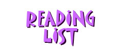 Reading List